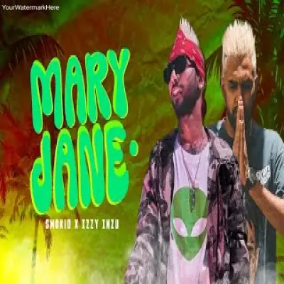 Mary Jane - Smokio x Izzy Inzu