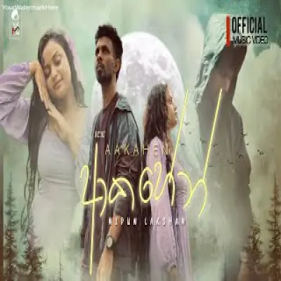 Aakahen - Nipun lakshan