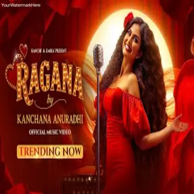 RAGANA - Kanchana Anuradhi