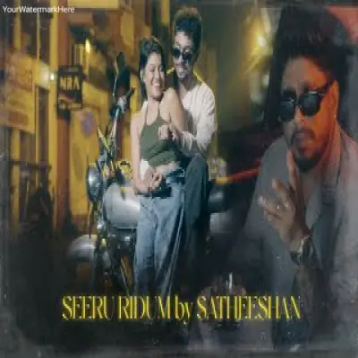 Seeru Ridum - Satheeshan x Jayss